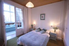 Appt. La Residence - Bedroom 2