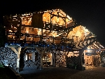 Chalet Ours - 