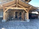 Chalet Ours - 