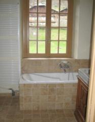 Maison Le Lavandan - Bathroom