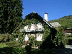 Maison Le Lavandan - Maison Le Lavandan in summertime
