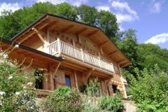 Chalet La Verne - Chalet La Verne