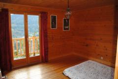 Chalet La Verne - Chambre 2