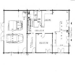 Chalet La Verne - 