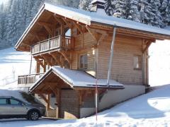 Chalet Laydevant - Chalet Laydevant