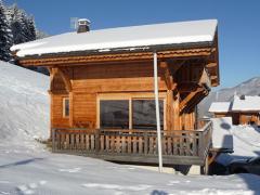 Chalet Laydevant - 