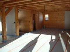 Chalet Laydevant - 