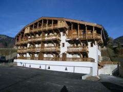 Appt. Le Diamant, 107 - Le Diamant apartment building