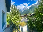 Le Griaz - 