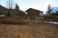 Land Le Lay - View - south