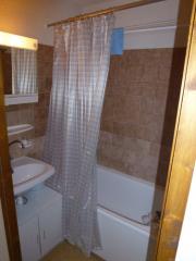 Appt. Le Lays - The bathroom