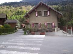 Chalet le Roc - Chalet le Roc