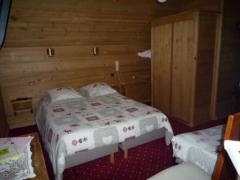 Les Airelles - Bedroom 10