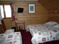 Les Airelles - Bedroom 10