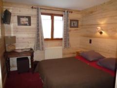 Les Airelles - Bedroom 4