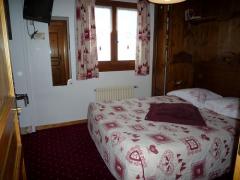 Les Airelles - Bedroom 2
