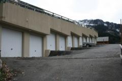 Appt. Les Pins 3 - Garages