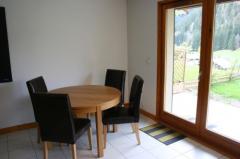 Appt. Les Pins 3 - Dining