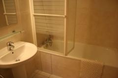 Appt. Les Pins 3 - Bathroom