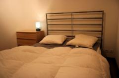 Appt. Les Pins 3 - Bedroom 1