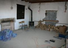 Ferme le Linage - 