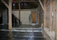 Ferme le Linage - 