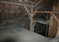 Ferme le Linage - 