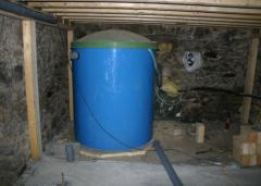 Ferme le Linage - 
