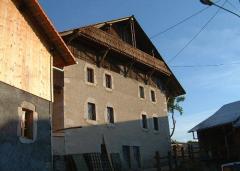 Ferme le Linage - 
