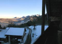 Ferme le Linage - 