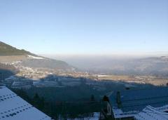 Ferme le Linage - 