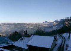 Ferme le Linage - 