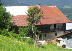 Ferme le Linage - 