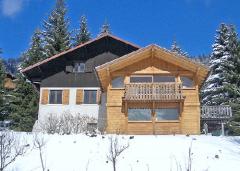 The Lookout Chalet - The Lookout Chalet