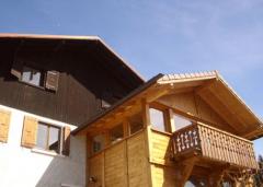 The Lookout Chalet - The Lookout Chalet