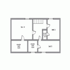 The Lookout Chalet - 
