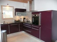 Chalet La Lyre - Pictures from another chalet from the same developer