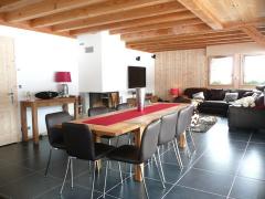 Chalet La Lyre - Pictures from another chalet from the same developer
