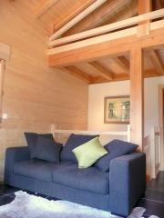 Chalet La Lyre - Pictures from another chalet from the same developer