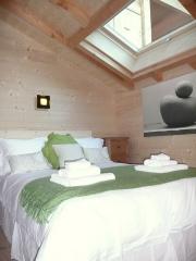 Chalet La Lyre - Pictures from another chalet from the same developer