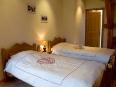 Chalet La Lyre - Pictures from another chalet from the same developer