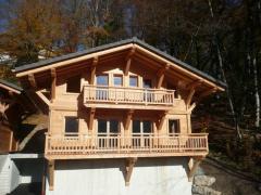 Chalet La Lyre - Chalet La Lyre