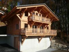 Chalet La Lyre - Chalet La Lyre