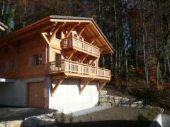 Chalet La Lyre - Chalet La Lyre