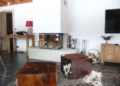 Chalet La Lyre - Pictures from another chalet from the same developer
