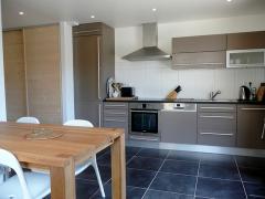 Chalet La Lyre - Pictures from another chalet from the same developer