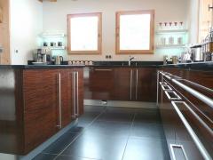 Chalet La Lyre - Pictures from another chalet from the same developer