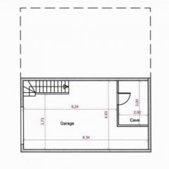 Chalet La Lyre - 