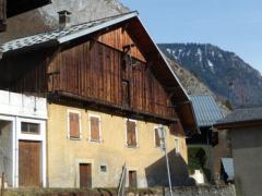 Maison Bas Thex - Maison Bas Thex