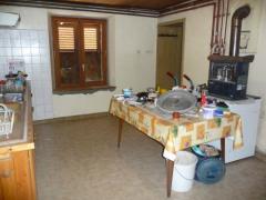 Maison Bas Thex - The kitchen